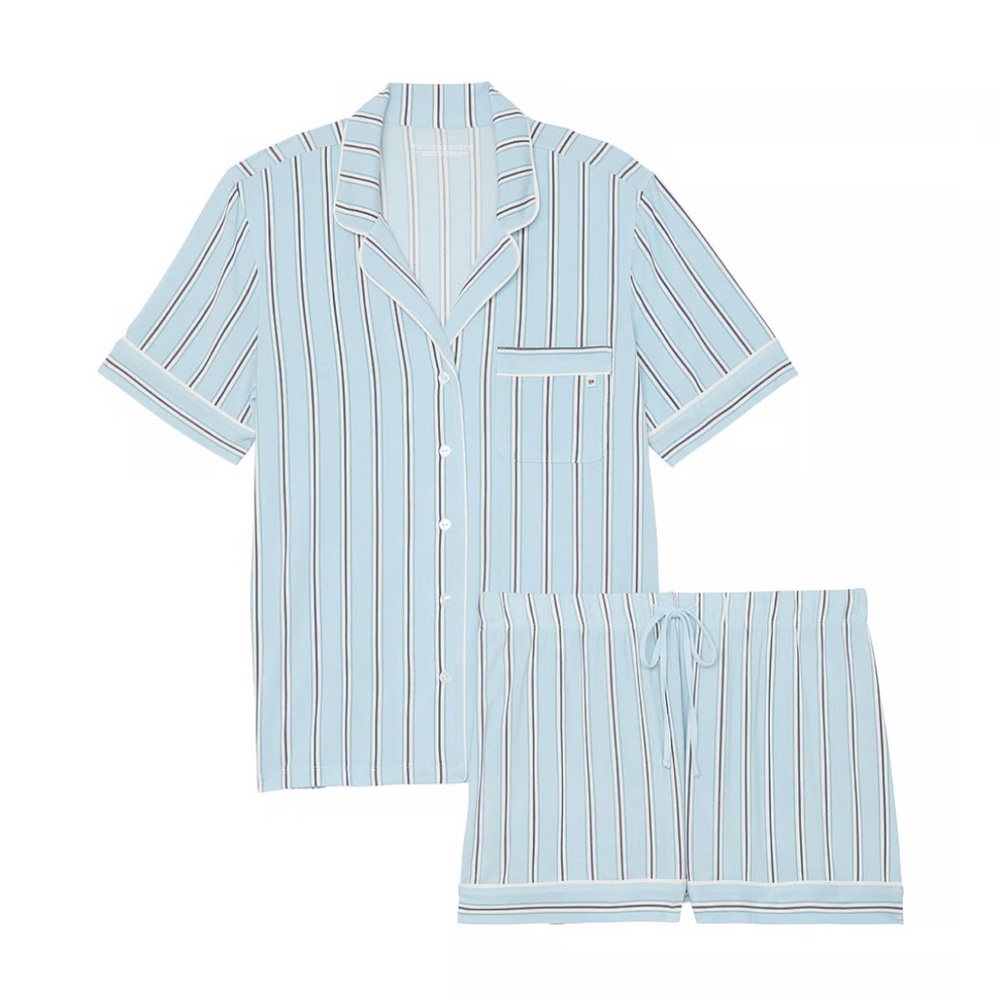 Victoria’s Secret Modal Soft Pajamas Set